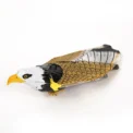 1Pcs Electric Flying Eagle Electronic Pet Toy Rotating Simulation Flying Bird With Light Music - Image 4