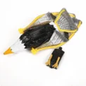 1Pcs Electric Flying Eagle Electronic Pet Toy Rotating Simulation Flying Bird With Light Music - Image 6