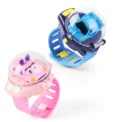 2.4G Mini Watch Control Car Cute RC Car Accompany With Your Kids Gift for Boys Kids on Birthday Christmas Watch RC Car Toy - Image 3