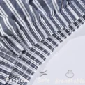 Men's Fresh Pants,cotton Shorts,comfortable Underwear,summer Breathable And Sweat-absorbent Men's Underwear,classic Beach Pants - - Image 2
