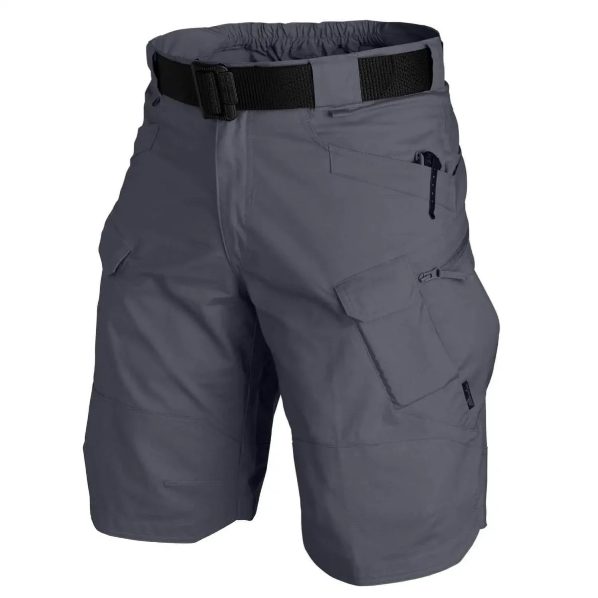 Shorts  Urban Military Waterproof Cargo Tactical Shorts Male Outdoor Camo Breathable Quick Dry Pants Summer Casual Shorts - Image 2