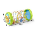 Inflatable Baby Crawling Roller Toy Rattles Games for Babies Development 6 12 Months Baby Crawling toy Fitness Educational Toys - Image 3