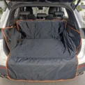 SUV Cargo Liner - Waterproof Trunk Seat Cover for Back Cargo Area, Universal Fit - Image 2