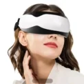 New Eye Massager Electric Silicone Magnetic Eye Massager Eye Care Instrument Eye Massager to Relieve Eye Fatigue Massager - Image 4
