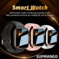 S8 Smart Watch Smartwatch X7 Men Dial Call Smart Watch Tracker Health Sport Tracker Women Watch X8 - Image 2