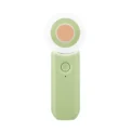 Luminous Rechargeable Newborn Electric Nail Clipper Baby Anti-clamping Scissors Baby Nail Scissors Set Baby Nail Grinder - Image 6