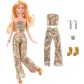 NEW 1x Fashion Skirt For 1/6 Doll Casual Outfits Vest Shirt Pants Dress Dollhouse Accessories Clothes for Barbie Doll JJ - Image 2