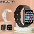 S8 Smart Watch Smartwatch X7 Men Dial Call Smart Watch Tracker Health Sport Tracker Women Watch X8 - Image 3