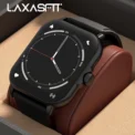 Smart Watch H6 1.73' Full Touch Screen Sports Fitness Watch Bluetooth Call Health Monitoring Men Women Smart Watch Gift