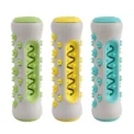 Rubber Dog Molar Toothbrush Toys Chew Cleaning Teeth Safe Puppy Dental Care Soft Pet Cleaning Toy Supplies Pet accessories - Image 2