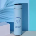 Smart Thermal Bottle Display Temperature Thermal Mug Stainless Steel Food Thermos For Tea Water Bottle With Heating zoo Cups - Image 3