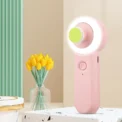 Luminous Rechargeable Newborn Electric Nail Clipper Baby Anti-clamping Scissors Baby Nail Scissors Set Baby Nail Grinder - Image 5