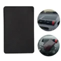 Car Non Slip Mat Sticky Anti Slip PVC Pads Heat Resistant Car Dashboard Phone Sunglasses Holder Car Styling Lnterior - Image 2