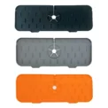 Kitchen Faucet Absorbent Mat Silicone Sink Splash Guard Water Draining Pad Countertop Protector Table Cushion Place Mat Bathroom - Image 4