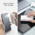 8 In1 Electronic Cleaner Kit Screen Cleaner Multifunctional Cleaning Brush for Earphone Keyboard Laptop Phone PC Monitor Camera - Image 3