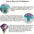 159PCS Mermaid Balloon Arch Set Ocean Theme Birthday Party Summer Balloon Decoration Hawaiian Party Decoration Supplies - Image 5