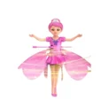 Flying Doll Dancing Simulation Helicopter Gesture Induction Machine Rotating Flying Toy Luminous Children's Toy Gift - Image 3