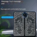 Lightweight Foot Massage Pad Thickened And Enlarged Foot Massager Lntelligent Precision Massage Point Foot Home Foot Massage