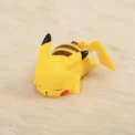 12cm Pokemon Pikachu Night Light Anime Figure Cute Bedside Lamp For Bedrooms Ornaments Children's Luminous Toys Christmas Gift - Image 3