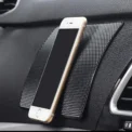 Car Non Slip Mat Sticky Anti Slip PVC Pads Heat Resistant Car Dashboard Phone Sunglasses Holder Car Styling Lnterior - Image 3