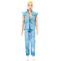 30cm Male/ Female Doll Full Set 1/6 Bjd Ken Doll with Clothes Girls Dress Up Toys Gifts - Image 6