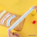 Disposable Food Cover Bag Wrap Plastic Bag Elastic Food Bowl Protective Covers Fruit Vegetable Storage Bag Fresh Keeping Bags - Image 5