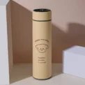 Smart Thermal Bottle Display Temperature Thermal Mug Stainless Steel Food Thermos For Tea Water Bottle With Heating zoo Cups - Image 5