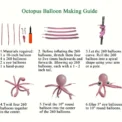 159PCS Mermaid Balloon Arch Set Ocean Theme Birthday Party Summer Balloon Decoration Hawaiian Party Decoration Supplies - Image 4