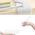 XIAOMI Mijia T100 Sonic Electric Toothbrush Mi Smart Waterproof Tooth Head Brush IPX7 Rechargeable USB for Teeth Brush Whitening - Image 6