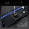 Running Bags Women Waist Belt bag Men Sports Fanny Pack Mobile Phone Bag Gym Running Cell Phone Jogging Run Cycling Bag - Image 3