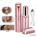 Electric Hair Removal Machine Eyebrow Trimmer Bikini Depilator Shaving Machine Electric Eyebrow Trimming Tool For Beginners - Image 2