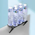 TV Screen Top Storage Shelf Adjustable Monitor Storage Rack Computer Desktop Display Stand TV Router Storage Rack Home Organizer - Image 3