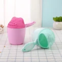 Protect Your Baby Eyes with This Shampoo Rinse Cup Multifunctional Bathing Supplies Shower Tools for Kids - Image 4