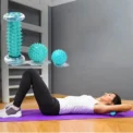 Foot Massager Roller Massage Ball Manual Massager For Plantar Fasciitis Back Leg Arm Massage Health - Image 4