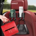 Baby Bottle Holder Car Seat Headrest Hanging Hook Mommy Bag Phone Bracket for Baby Kids Watching Movie Travel Feeder Cup Stand - Image 6