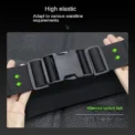 Running Bags Women Waist Belt bag Men Sports Fanny Pack Mobile Phone Bag Gym Running Cell Phone Jogging Run Cycling Bag - Image 5