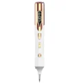 Gold Beauty Mole Removal Skin Tag Remover Freckle Black Dot Tools Laser Plasma Pen - Image 6