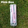 New Curling Iron Mini Hair Straightener Iron Ceramic Straightening Styling Tools Hair Curler Flat Iron Beard Straightener - Image 3