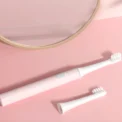 XIAOMI Mijia T100 Sonic Electric Toothbrush Mi Smart Waterproof Tooth Head Brush IPX7 Rechargeable USB for Teeth Brush Whitening - Image 5