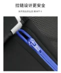 Running Bags Women Waist Belt bag Men Sports Fanny Pack Mobile Phone Bag Gym Running Cell Phone Jogging Run Cycling Bag - Image 7