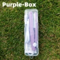 New Curling Iron Mini Hair Straightener Iron Ceramic Straightening Styling Tools Hair Curler Flat Iron Beard Straightener - Image 4