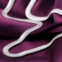 Aravant 925 Sterling Silver 16/18/20/22/24/26 Inch 6MM Flat Snake Chain Necklace For Women Men Fashion Wedding Jewelry - Image 4