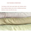 Soft Cat Bed Mats Short Plush Pet Sleeping Bed Mats for Cats Small Dogs Cute Pet Pad Blanket Warm Kitten Cushion Cat Accessories - Image 6