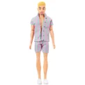 30cm Male/ Female Doll Full Set 1/6 Bjd Ken Doll with Clothes Girls Dress Up Toys Gifts - Image 2