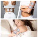 Liposuction Machine EMS VE Sport Belly Arm Leg Fat Burner Body Shaping Slimming Anti Cellulite Massager Fitness Weight Loss - Image 4
