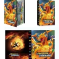 Pokemon 25Th Anniversary Celebration 240 Card Album Game Card Holder Binder High DefinitionGame Card Collection Kids Toys Gift - Image 2
