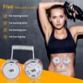 Liposuction Machine EMS VE Sport Belly Arm Leg Fat Burner Body Shaping Slimming Anti Cellulite Massager Fitness Weight Loss - Image 2