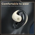 Choice HYUNDAI X15 pro Lite Wireless Bluetooth 5.3 Earphones t26 HIFI Sound quality Headphones Long Battery Life Earbuds - Image 2