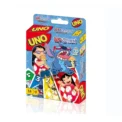 UNO FLIP! Games Family Funny Entertainment Board Game Fun Playing Cards Kids Toys UNO Game Children Birthday Christmas Gifts - Image 4