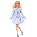 30cm Male/ Female Doll Full Set 1/6 Bjd Ken Doll with Clothes Girls Dress Up Toys Gifts - Image 5